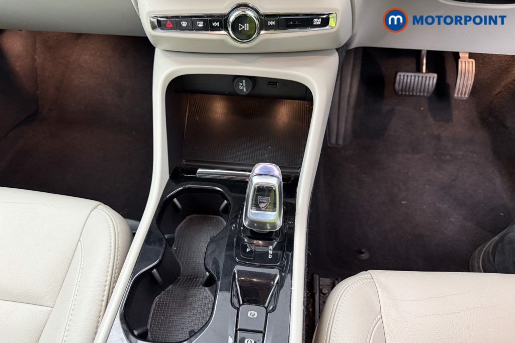 Volvo Xc40 Inscription Automatic Petrol SUV - Stock Number (1624064) - 13th supplementary image