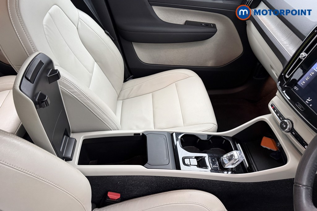 Volvo Xc40 Inscription Automatic Petrol SUV - Stock Number (1624064) - 14th supplementary image