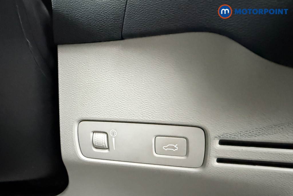 Volvo Xc40 Inscription Automatic Petrol SUV - Stock Number (1624064) - 15th supplementary image