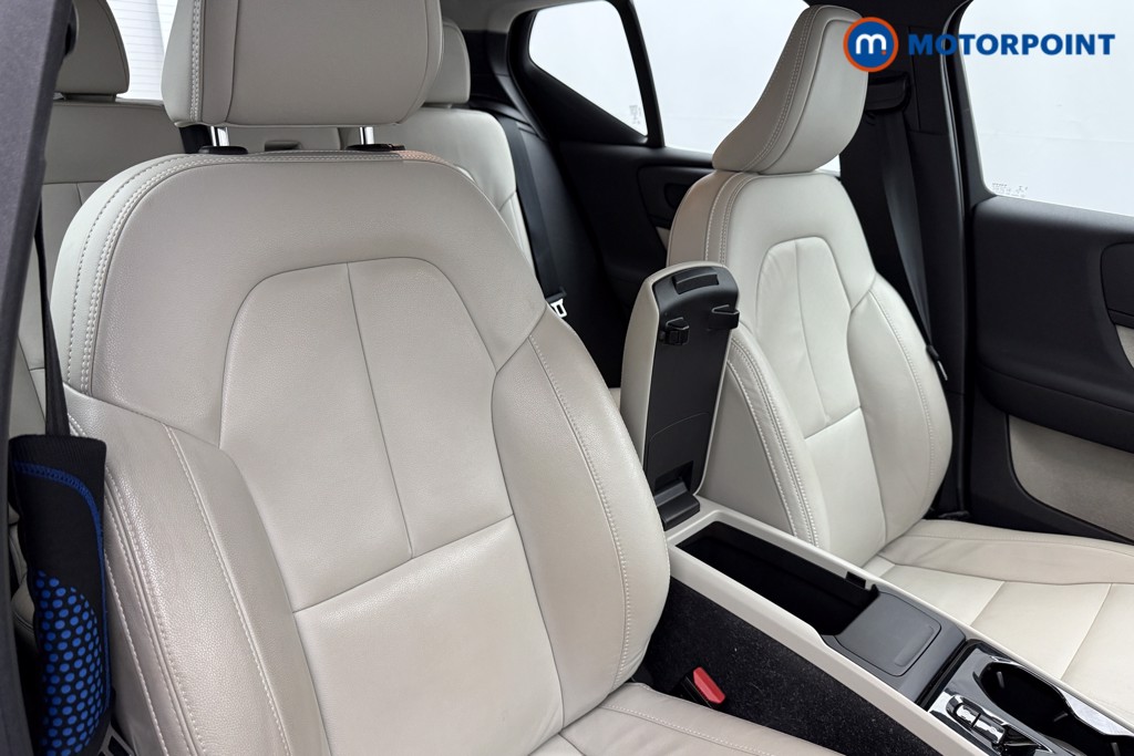 Volvo Xc40 Inscription Automatic Petrol SUV - Stock Number (1624064) - 16th supplementary image