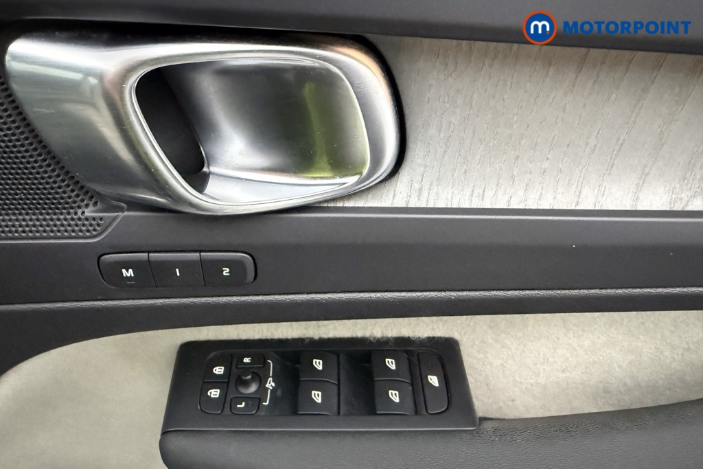 Volvo Xc40 Inscription Automatic Petrol SUV - Stock Number (1624064) - 18th supplementary image