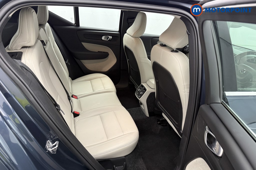 Volvo Xc40 Inscription Automatic Petrol SUV - Stock Number (1624064) - 19th supplementary image