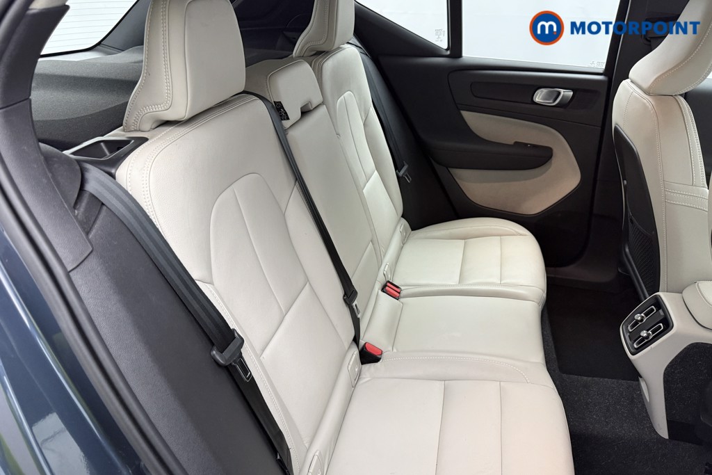 Volvo Xc40 Inscription Automatic Petrol SUV - Stock Number (1624064) - 20th supplementary image