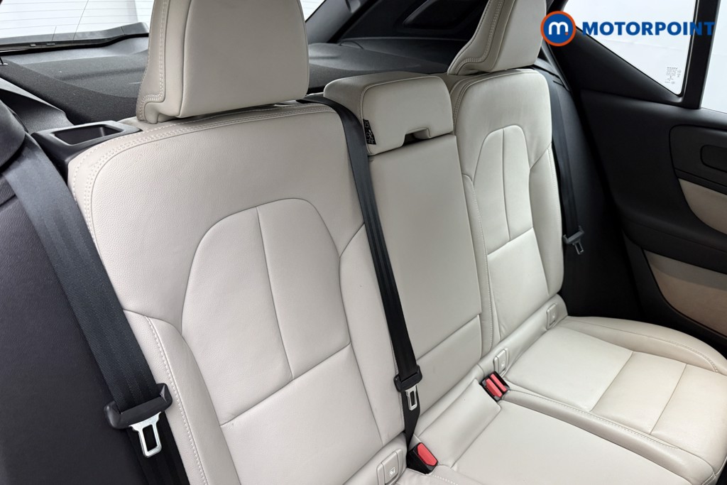 Volvo Xc40 Inscription Automatic Petrol SUV - Stock Number (1624064) - 21st supplementary image