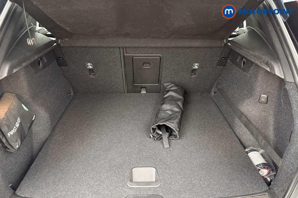 Volvo Xc40 Inscription Automatic Petrol SUV - Stock Number (1624064) - 23rd supplementary image