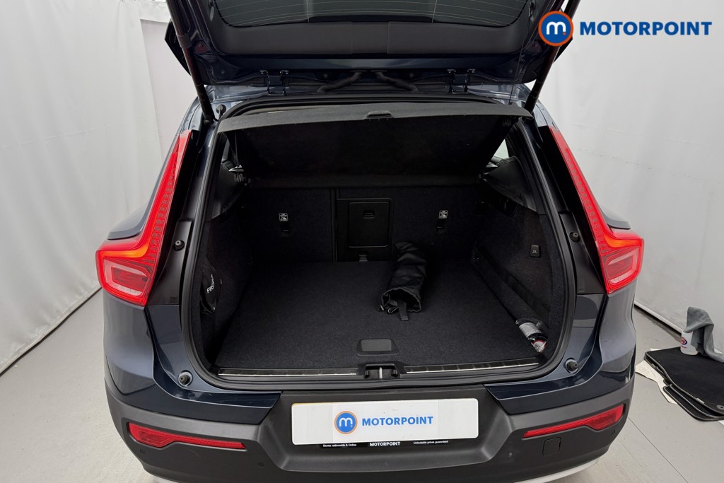 Volvo Xc40 Inscription Automatic Petrol SUV - Stock Number (1624064) - 24th supplementary image