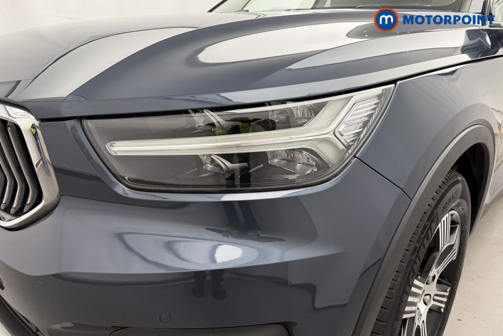Volvo Xc40 Inscription Automatic Petrol SUV - Stock Number (1624064) - 27th supplementary image