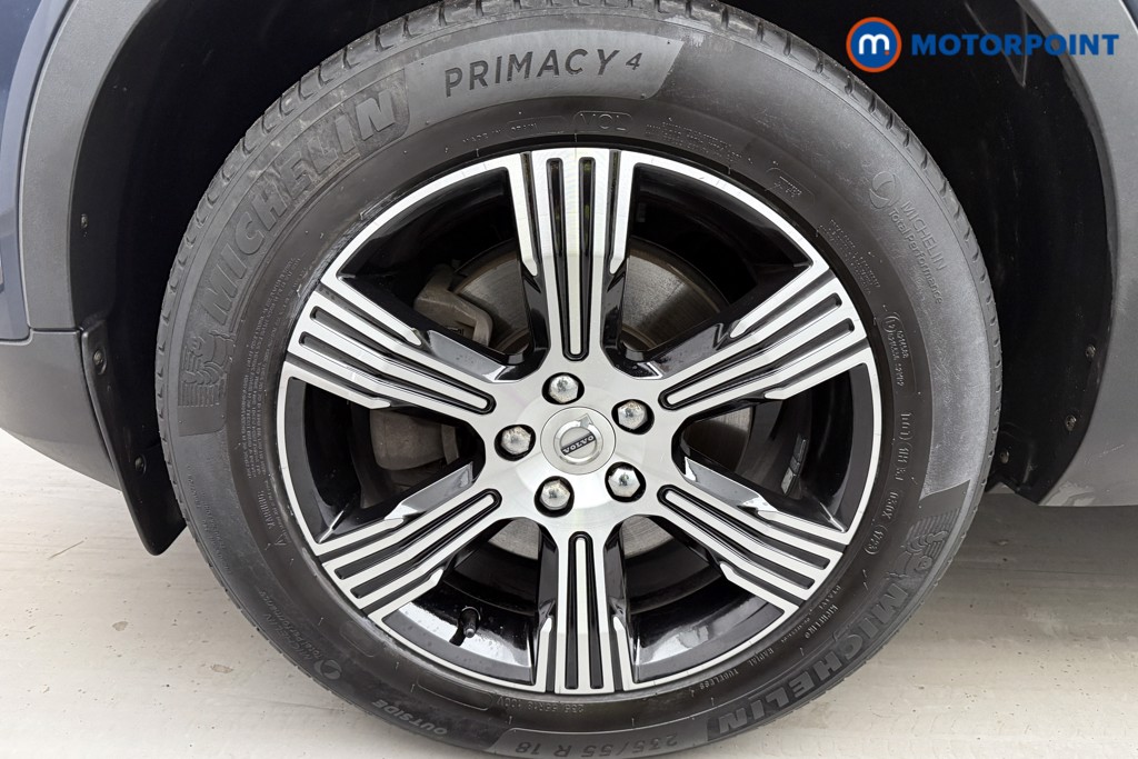 Volvo Xc40 Inscription Automatic Petrol SUV - Stock Number (1624064) - 28th supplementary image