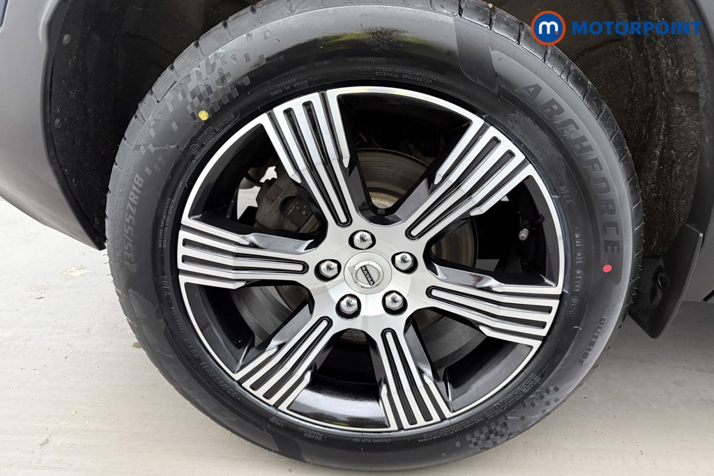 Volvo Xc40 Inscription Automatic Petrol SUV - Stock Number (1624064) - 29th supplementary image