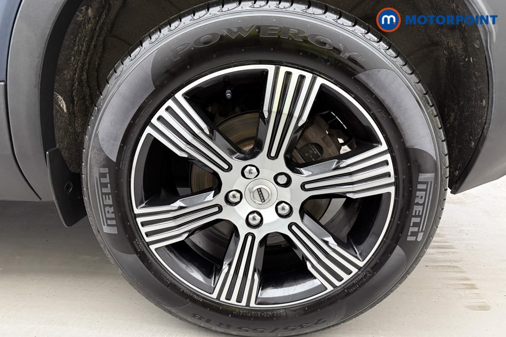 Volvo Xc40 Inscription Automatic Petrol SUV - Stock Number (1624064) - 30th supplementary image