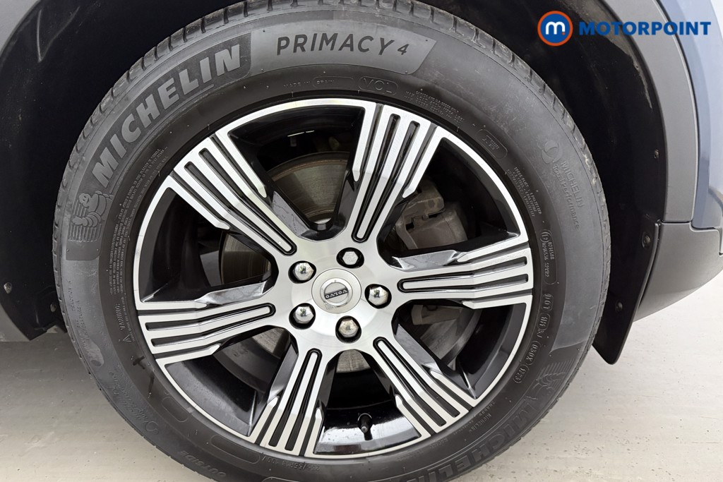 Volvo Xc40 Inscription Automatic Petrol SUV - Stock Number (1624064) - 31st supplementary image