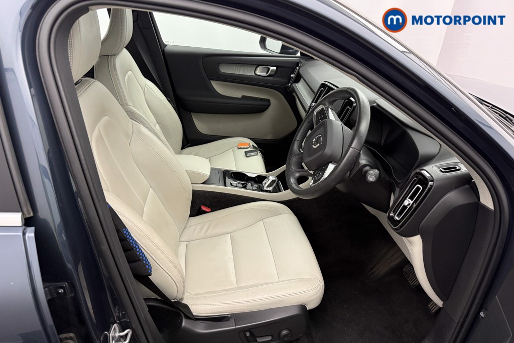 Volvo Xc40 Inscription Automatic Petrol SUV - Stock Number (1624064) - 1st supplementary image