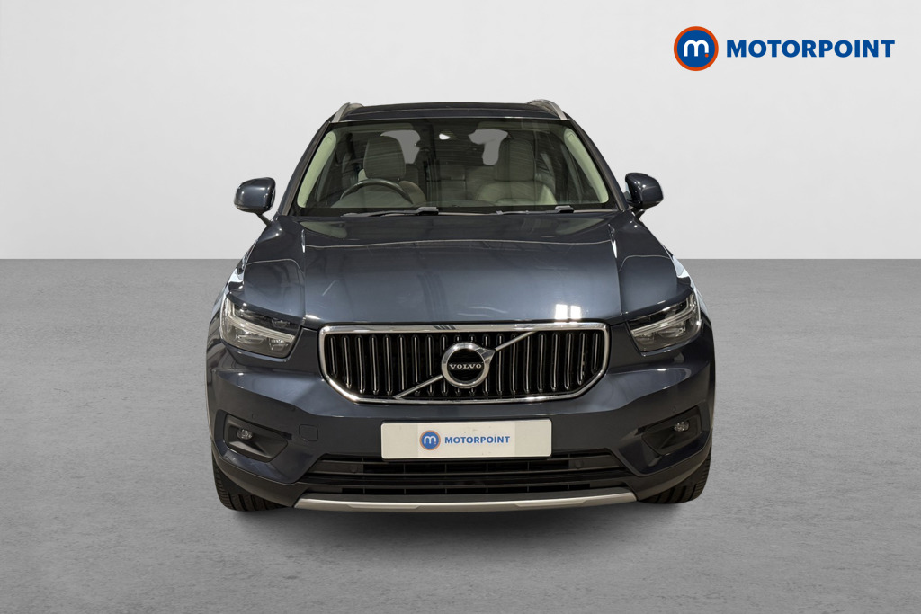 Volvo Xc40 Inscription Automatic Petrol SUV - Stock Number (1624064) - Front bumper