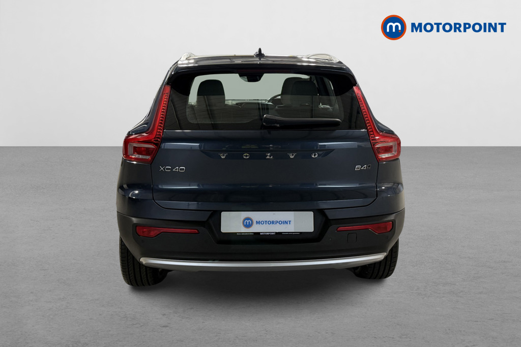 Volvo Xc40 Inscription Automatic Petrol SUV - Stock Number (1624064) - Rear bumper