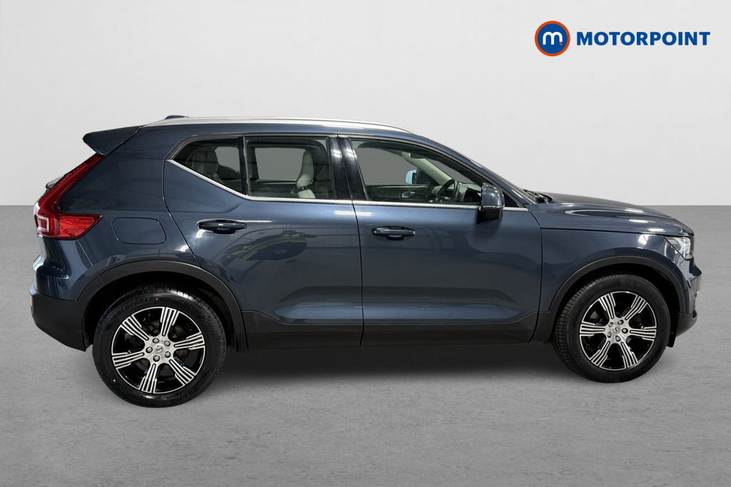 Volvo Xc40 Inscription Automatic Petrol SUV - Stock Number (1624064) - Passenger side