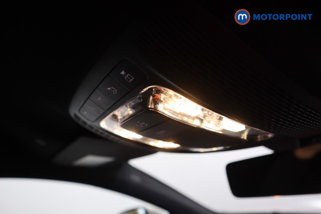 Mercedes-Benz CLA Amg Line Automatic Petrol Coupe - Stock Number (1624106) - 5th supplementary image