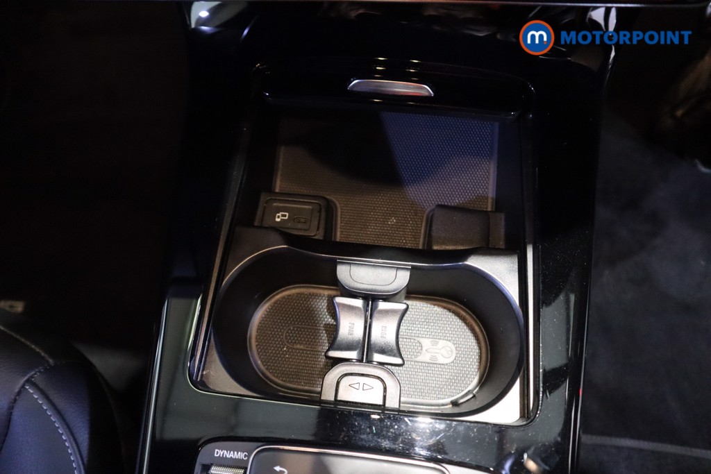 Mercedes-Benz CLA Amg Line Automatic Petrol Coupe - Stock Number (1624106) - 7th supplementary image