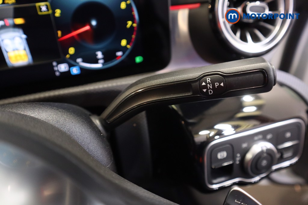 Mercedes-Benz CLA Amg Line Automatic Petrol Coupe - Stock Number (1624106) - 14th supplementary image