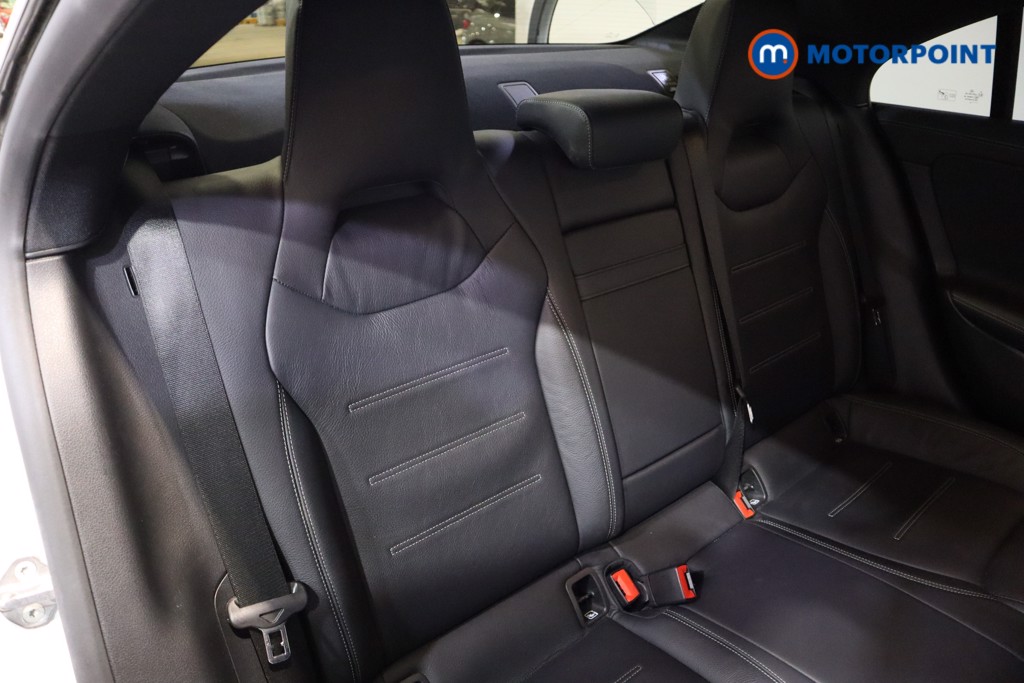 Mercedes-Benz CLA Amg Line Automatic Petrol Coupe - Stock Number (1624106) - 19th supplementary image