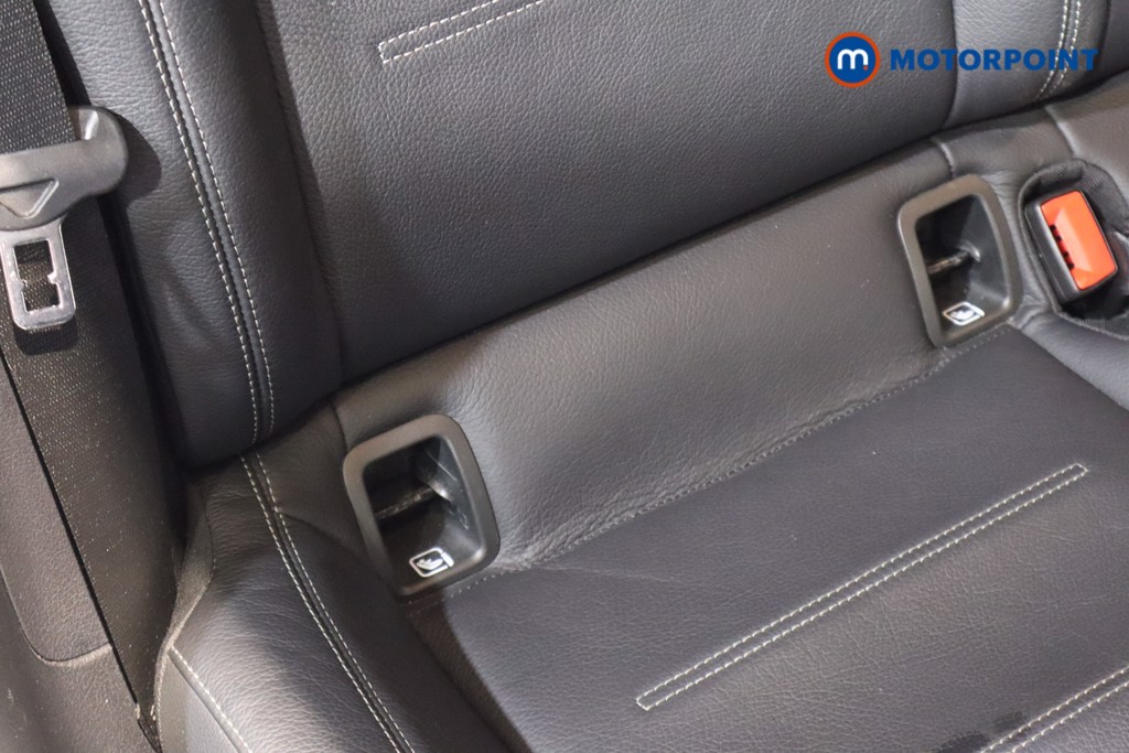 Mercedes-Benz CLA Amg Line Automatic Petrol Coupe - Stock Number (1624106) - 20th supplementary image