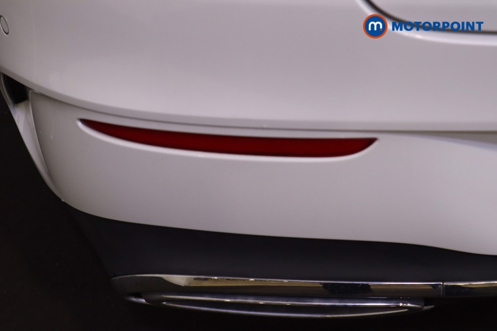 Mercedes-Benz CLA Amg Line Automatic Petrol Coupe - Stock Number (1624106) - 29th supplementary image