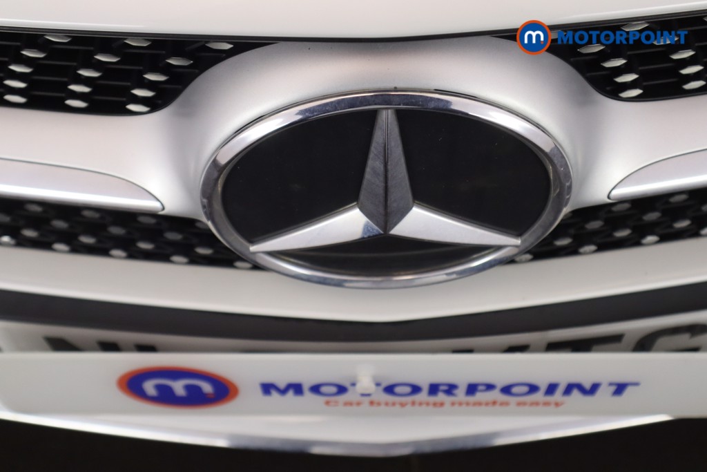 Mercedes-Benz CLA Amg Line Automatic Petrol Coupe - Stock Number (1624106) - 33rd supplementary image