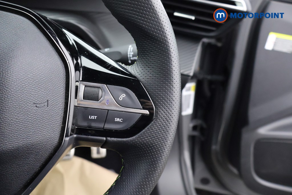 Peugeot 2008 GT Automatic Electric SUV - Stock Number (1624141) - 3rd supplementary image