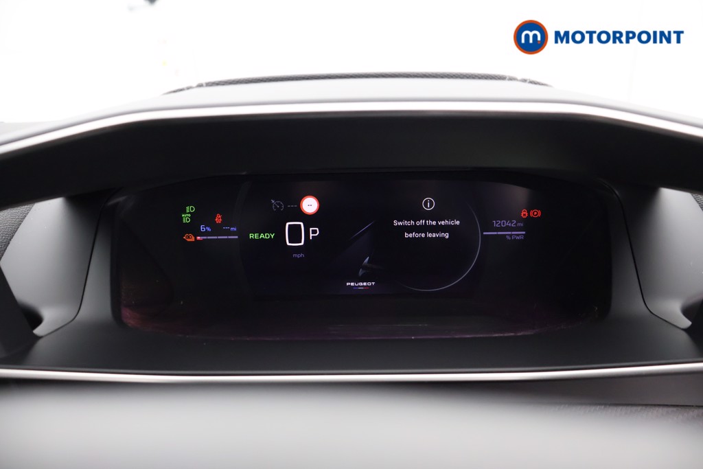 Peugeot 2008 GT Automatic Electric SUV - Stock Number (1624141) - 4th supplementary image