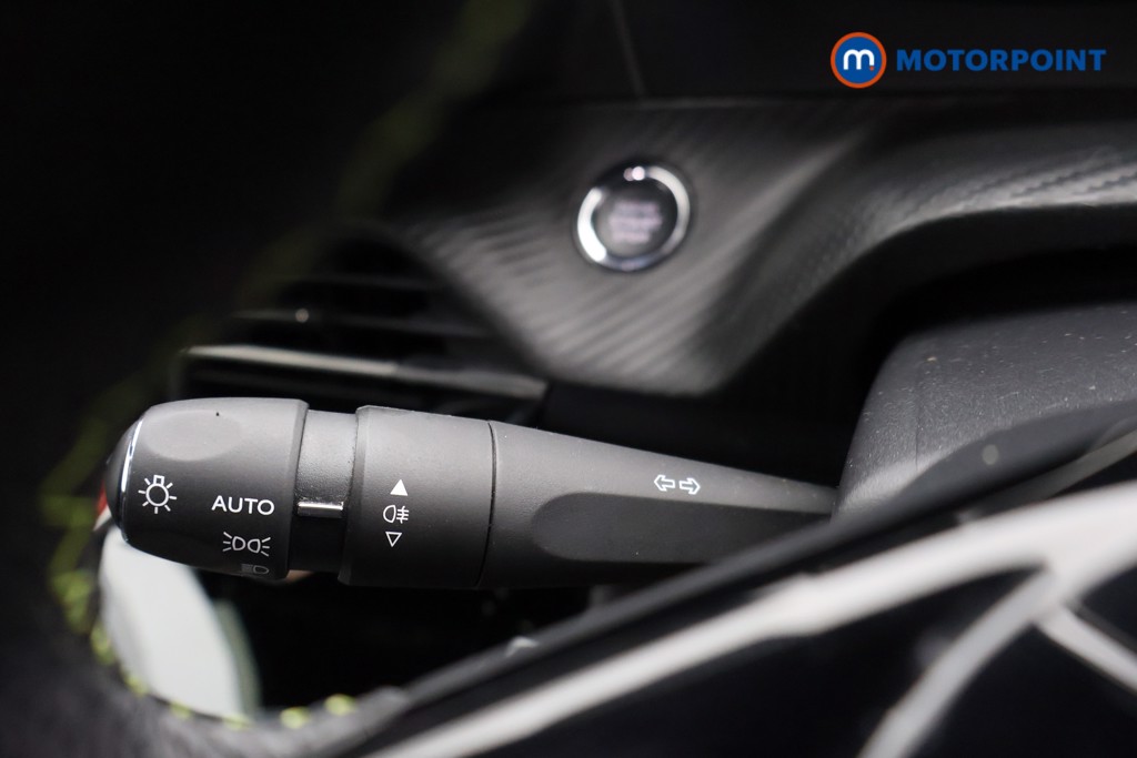 Peugeot 2008 GT Automatic Electric SUV - Stock Number (1624141) - 5th supplementary image