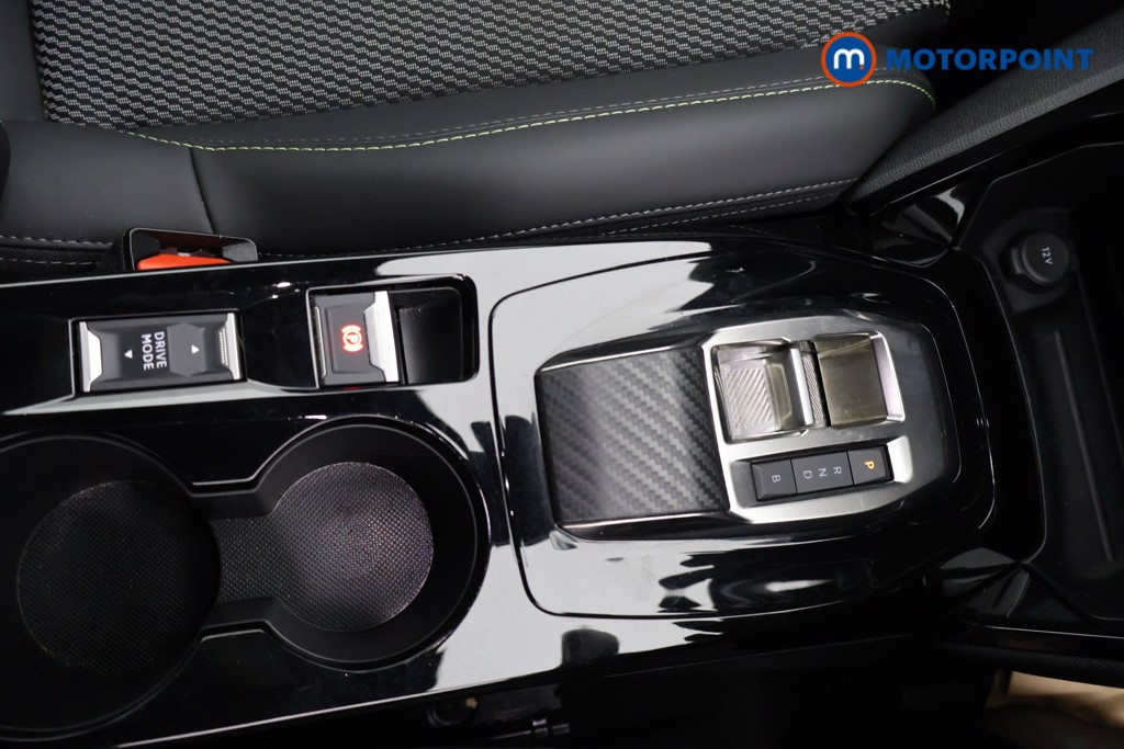 Peugeot 2008 GT Automatic Electric SUV - Stock Number (1624141) - 8th supplementary image