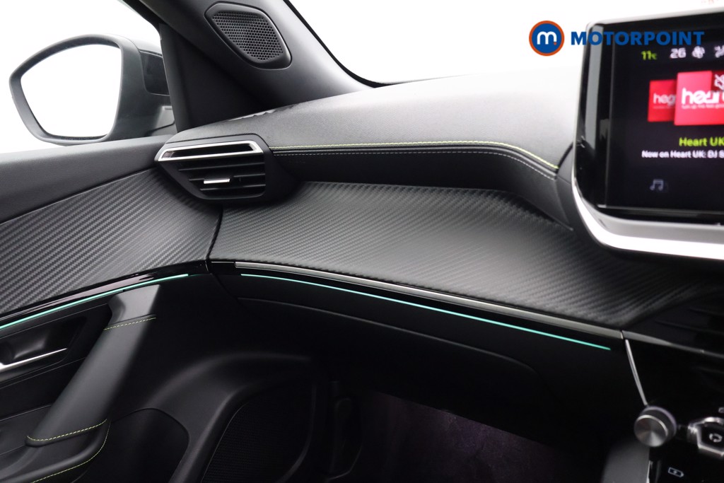 Peugeot 2008 GT Automatic Electric SUV - Stock Number (1624141) - 9th supplementary image