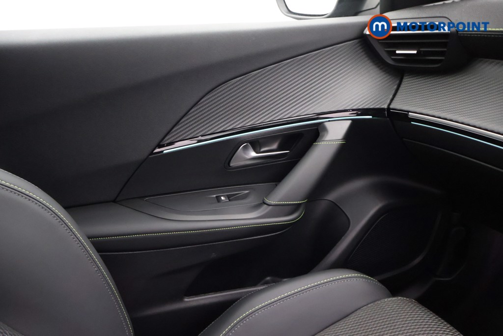 Peugeot 2008 GT Automatic Electric SUV - Stock Number (1624141) - 10th supplementary image