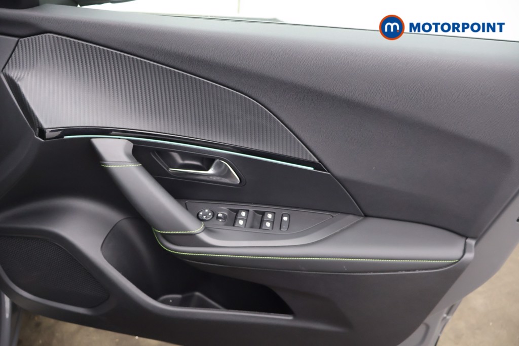 Peugeot 2008 GT Automatic Electric SUV - Stock Number (1624141) - 11th supplementary image