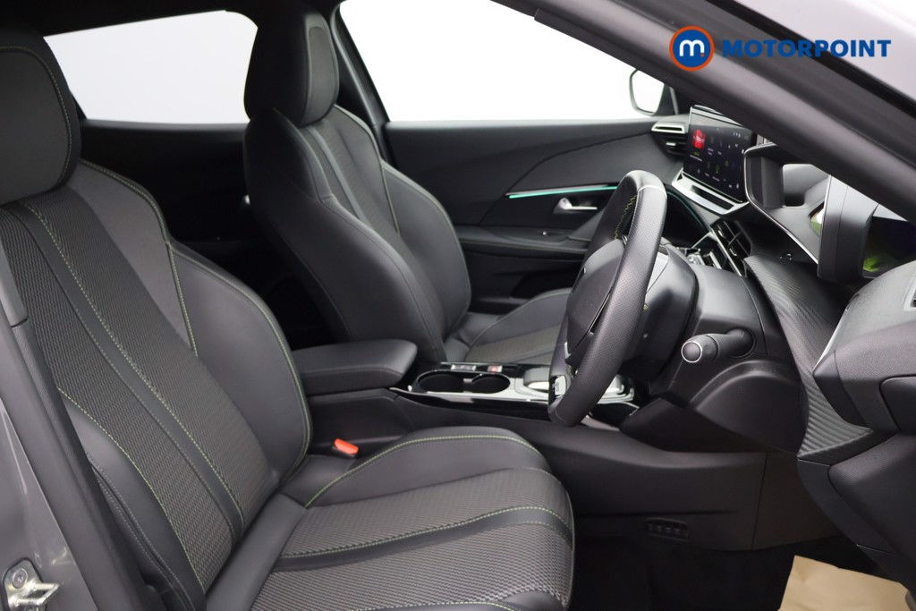 Peugeot 2008 GT Automatic Electric SUV - Stock Number (1624141) - 13th supplementary image