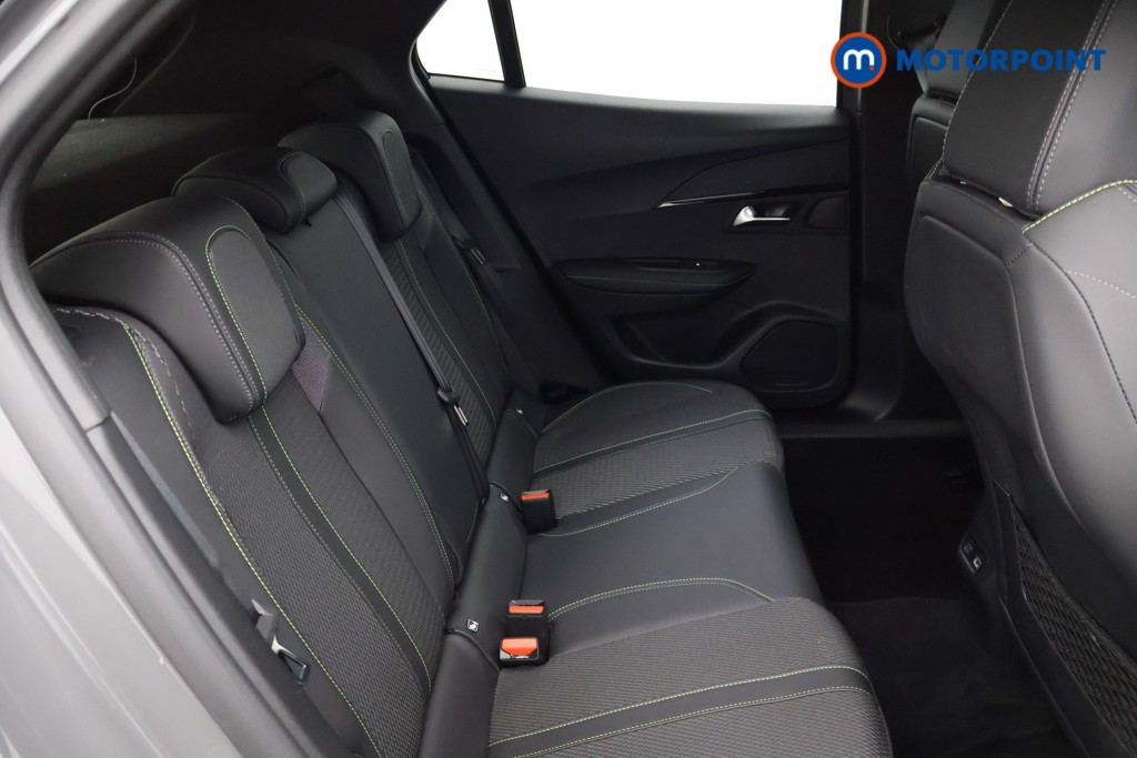 Peugeot 2008 GT Automatic Electric SUV - Stock Number (1624141) - 14th supplementary image