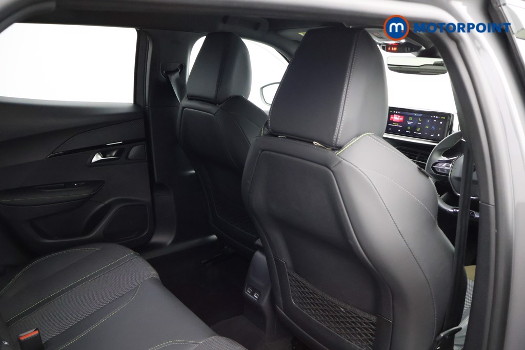 Peugeot 2008 GT Automatic Electric SUV - Stock Number (1624141) - 15th supplementary image