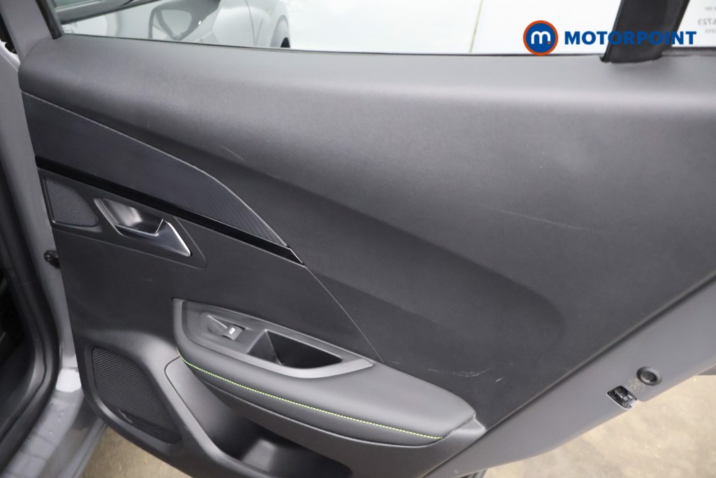 Peugeot 2008 GT Automatic Electric SUV - Stock Number (1624141) - 16th supplementary image