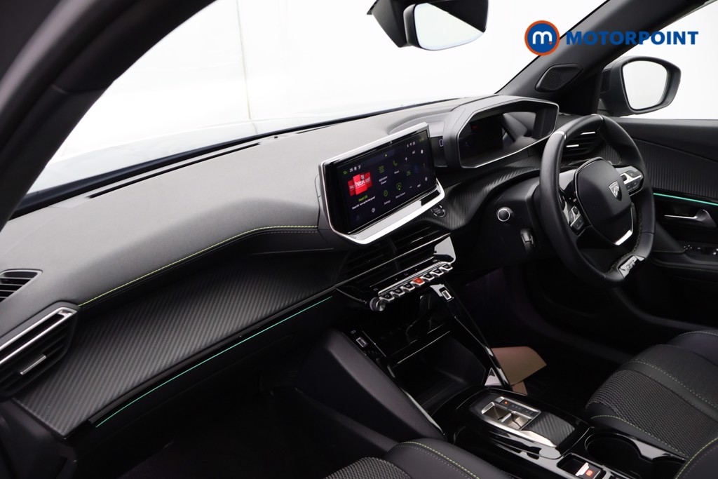 Peugeot 2008 GT Automatic Electric SUV - Stock Number (1624141) - 17th supplementary image