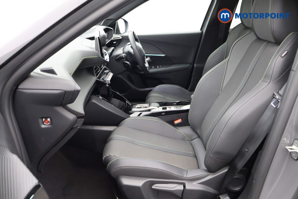 Peugeot 2008 GT Automatic Electric SUV - Stock Number (1624141) - 18th supplementary image