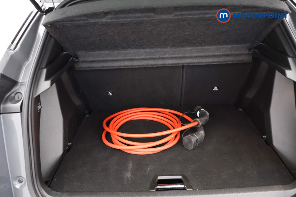 Peugeot 2008 GT Automatic Electric SUV - Stock Number (1624141) - 19th supplementary image