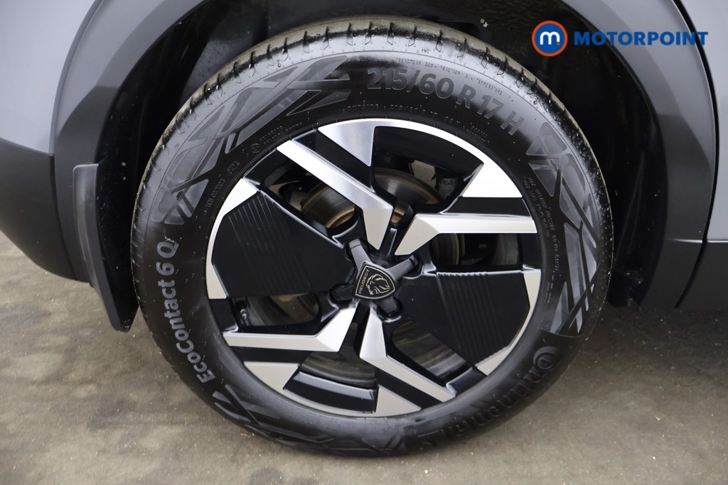 Peugeot 2008 GT Automatic Electric SUV - Stock Number (1624141) - 20th supplementary image