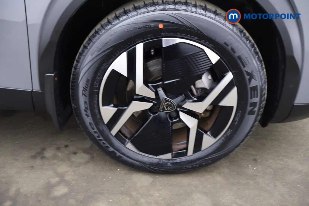 Peugeot 2008 GT Automatic Electric SUV - Stock Number (1624141) - 21st supplementary image
