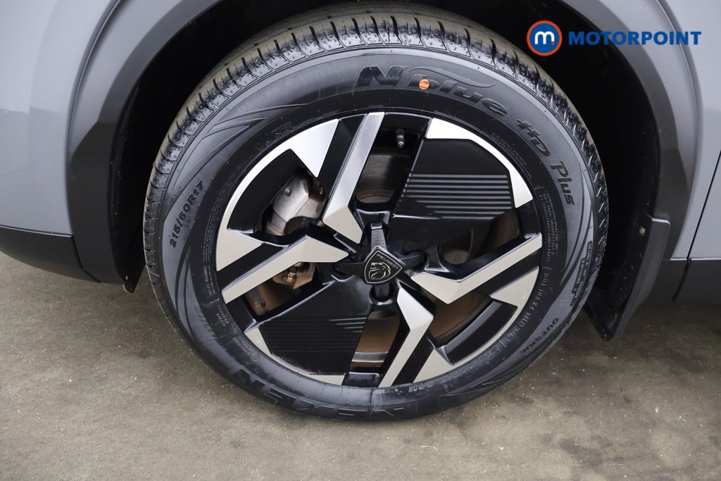 Peugeot 2008 GT Automatic Electric SUV - Stock Number (1624141) - 22nd supplementary image