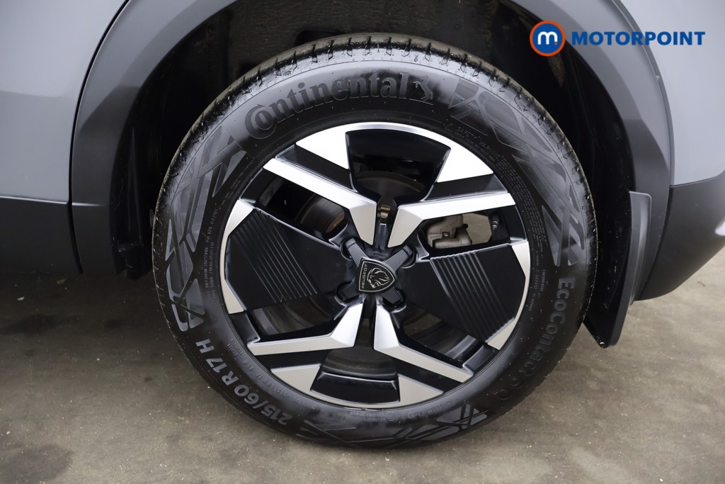 Peugeot 2008 GT Automatic Electric SUV - Stock Number (1624141) - 23rd supplementary image