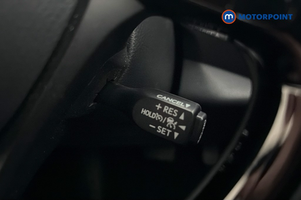 Toyota C-Hr Icon Automatic Petrol-Electric Hybrid SUV - Stock Number (1624160) - 7th supplementary image