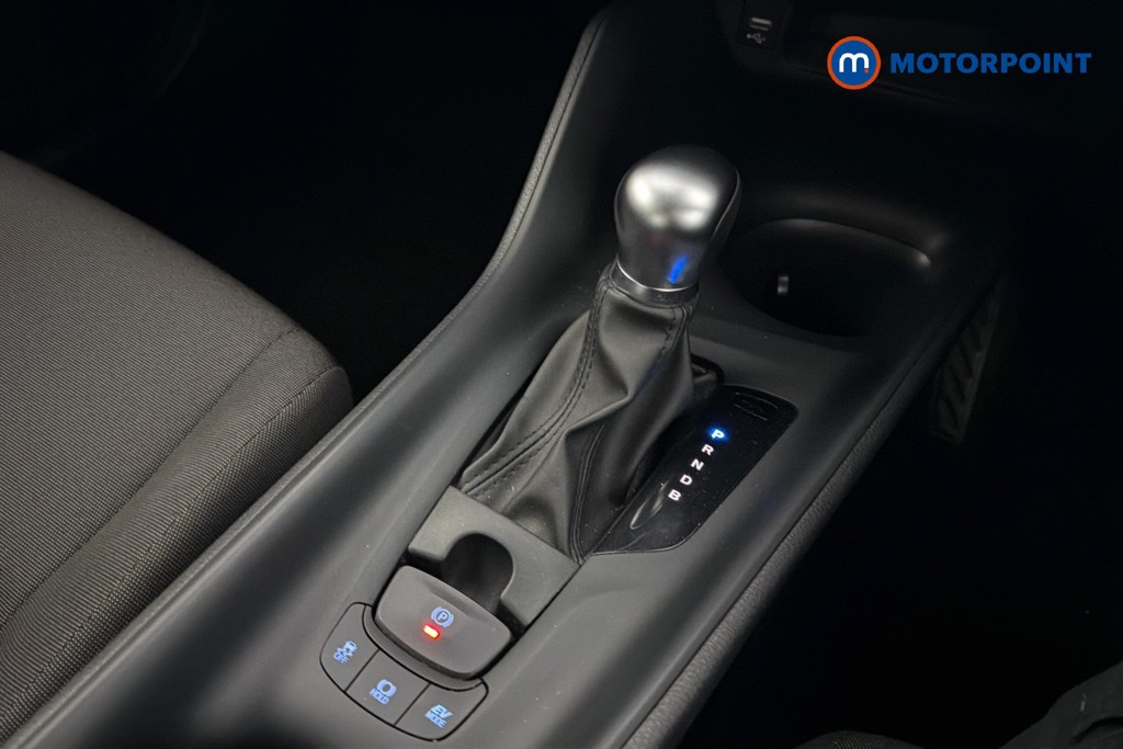 Toyota C-Hr Icon Automatic Petrol-Electric Hybrid SUV - Stock Number (1624160) - 15th supplementary image