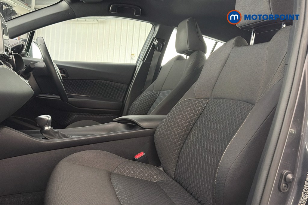 Toyota C-Hr Icon Automatic Petrol-Electric Hybrid SUV - Stock Number (1624160) - 22nd supplementary image
