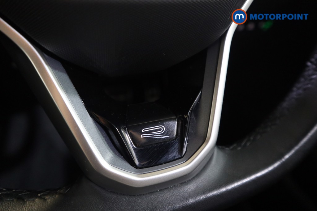 Volkswagen Touareg Black Edition Automatic Diesel SUV - Stock Number (1624232) - 5th supplementary image