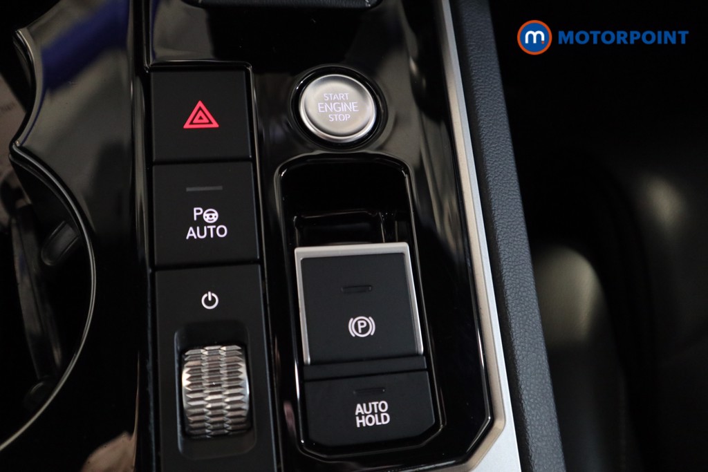 Volkswagen Touareg Black Edition Automatic Diesel SUV - Stock Number (1624232) - 10th supplementary image