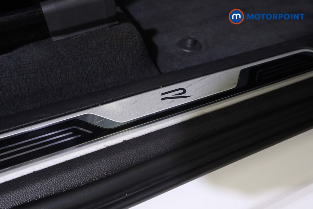 Volkswagen Touareg Black Edition Automatic Diesel SUV - Stock Number (1624232) - 18th supplementary image